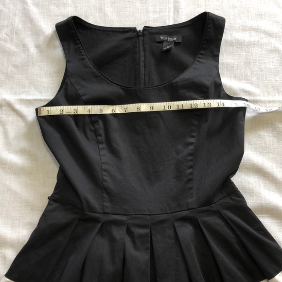 White House Black Market dress size 4 - Picture 4 of 9